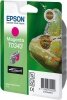 Atrament do Epson Stylus Photo 2100 - purpurowy T0343